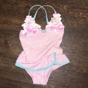 Toddler Swimsuit